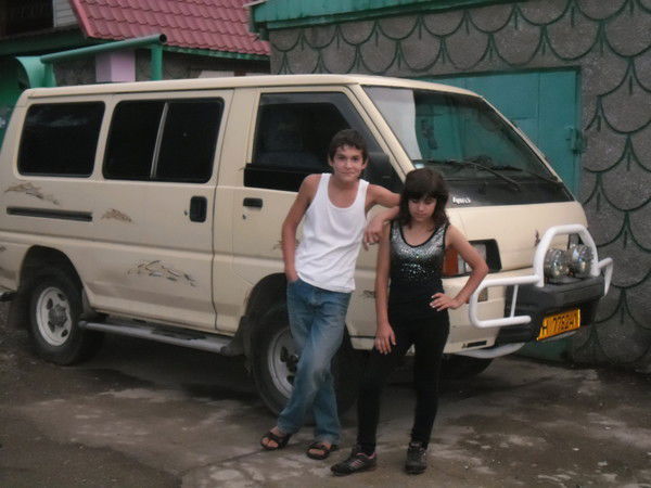 Вероника *****