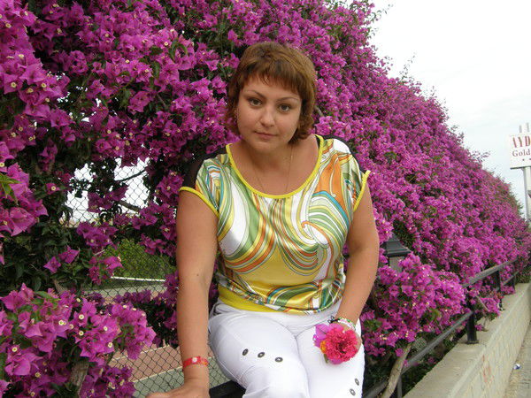 Анна Каткова