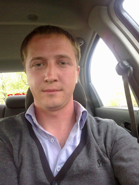 Антон Баканач