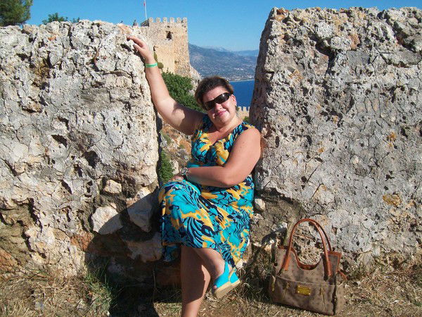 Юлия Морозова