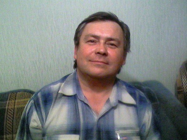 Юрий Литвинов