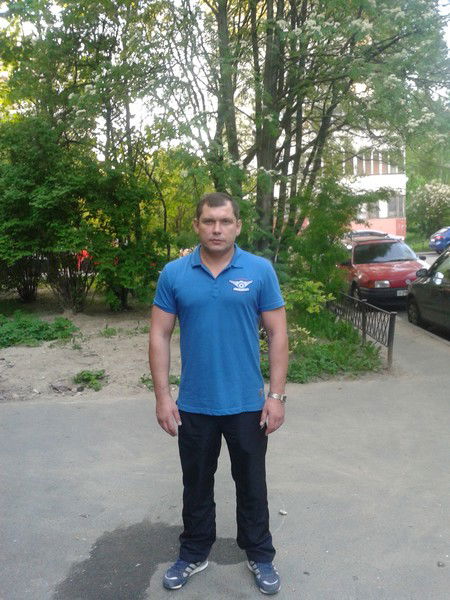 Геннадий Куртян