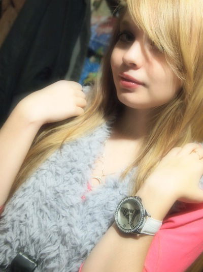 Юлечка Гагаринская