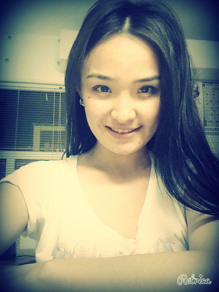 Аякоз Ескалиева