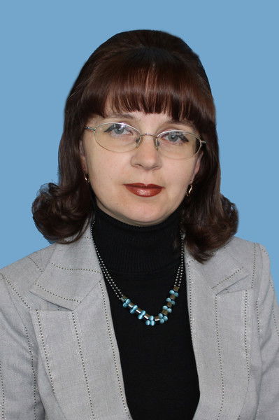 Роза Юнусова