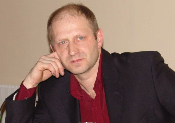 Сергей Мартыненко