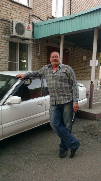 Юрий Шульгин