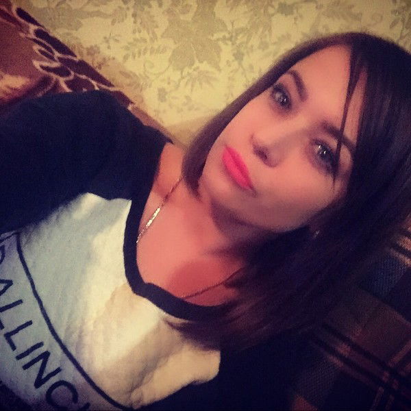 Ирина Барабошкина