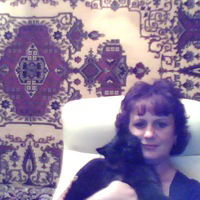 Ирина-Карасик Карасик