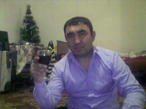 Жанболат Султангали