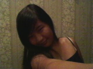 Айданек Эргешова