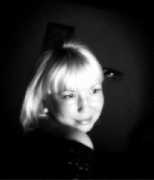 Елена Сафарова