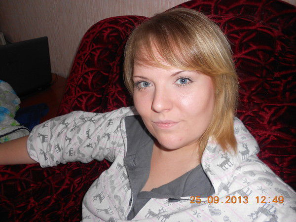 Светлана Ковалева