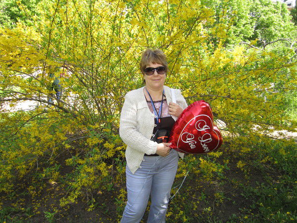 Елена Ященко