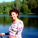 Елена Феденёва