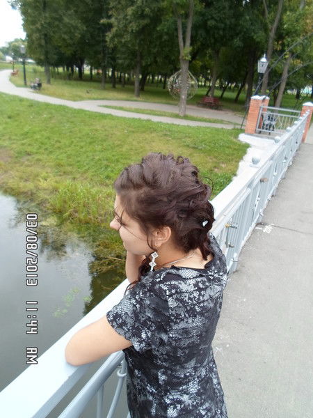 Инна Чернякова