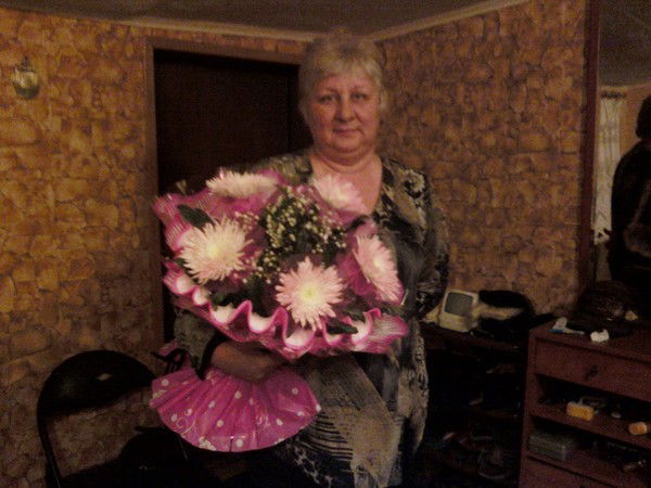 Наталья Тимофеева