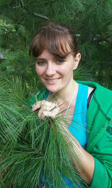 Диана Цыганкова