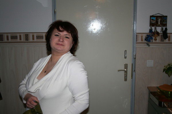 Инна Колпакова