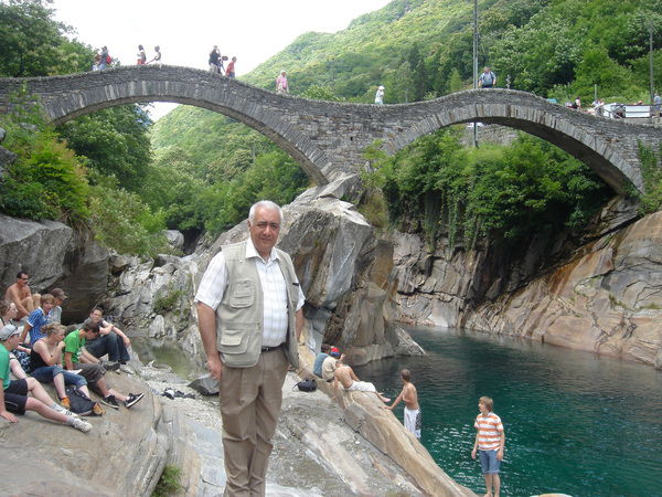 Татул Оганесян