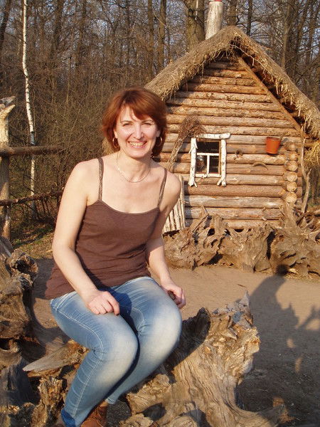 Лариса Титова