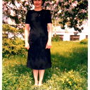 Ирина Богомолова