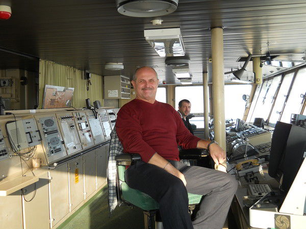 Александр Юдин