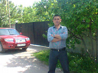 Сапаргали Шыныбаев