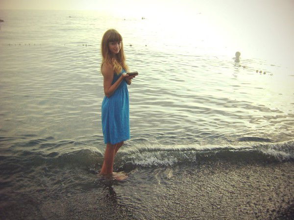 Ольга Ильинская