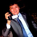 Серик Дюсупов