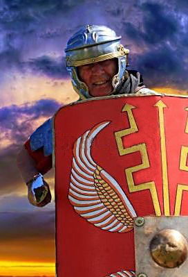 Артур Богданов