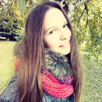 Анна Абламунец