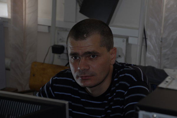 Олег Полуляхов