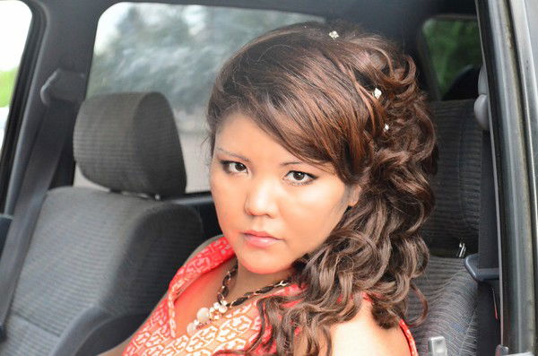 Марал Куракова