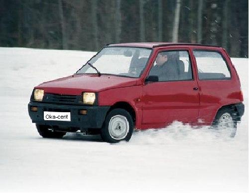 Людмила Бодрова