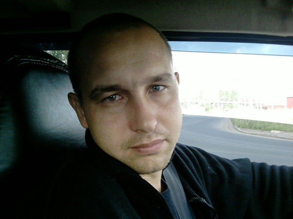 Николай Волосович