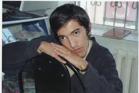 Мейрхан Топанбай