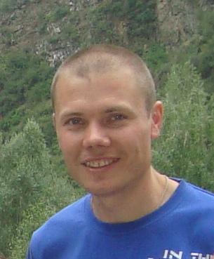 Андрей Рудюк