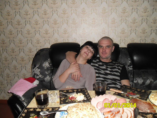 Женя Валькевич