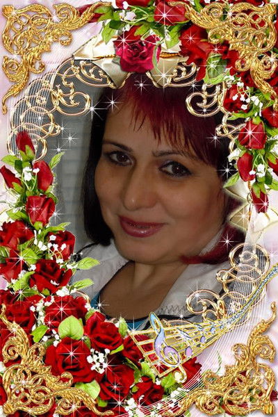 Нелли Нелина