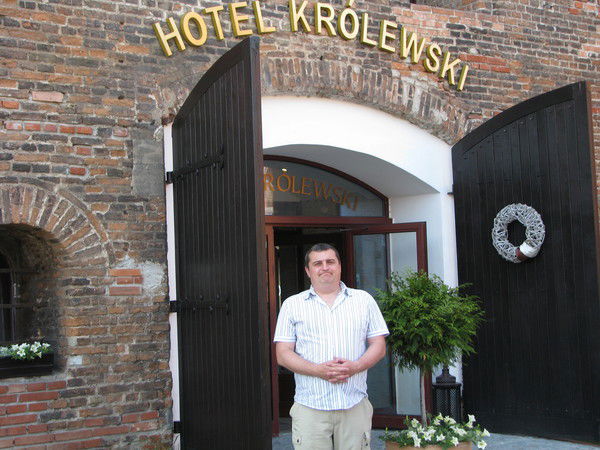 Константин Ульянов