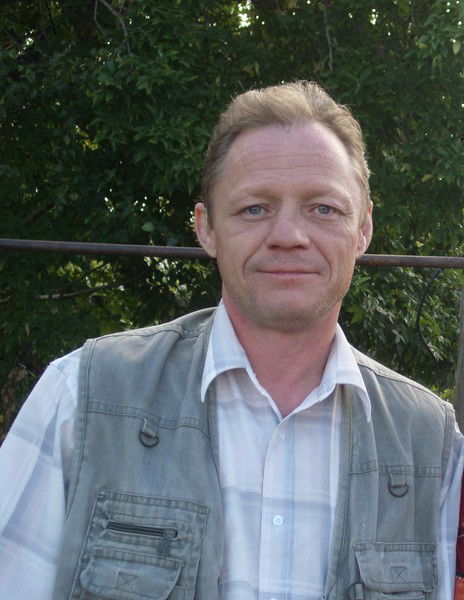 Валерий Ведерников