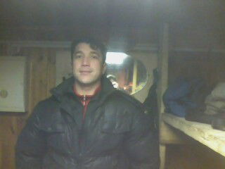 Зафаржон Ибрагимов