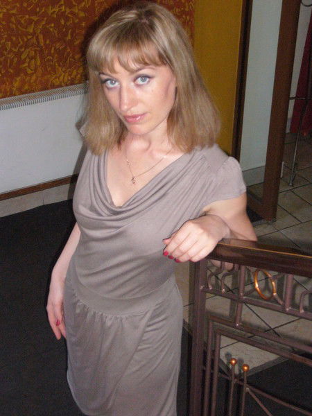 Оксана Масалова