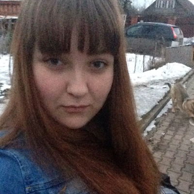 Валерия Андреева