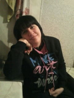 Екатерина Гаврилова