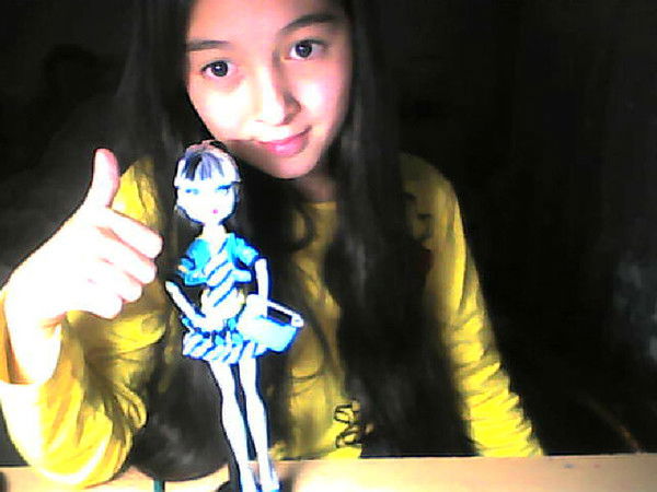 Элина Толстогубова