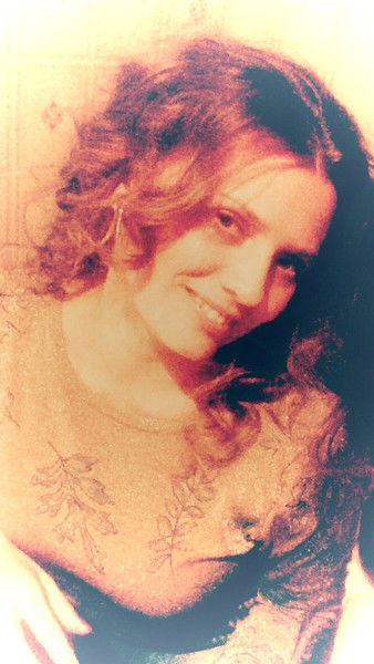 Инна Вершина