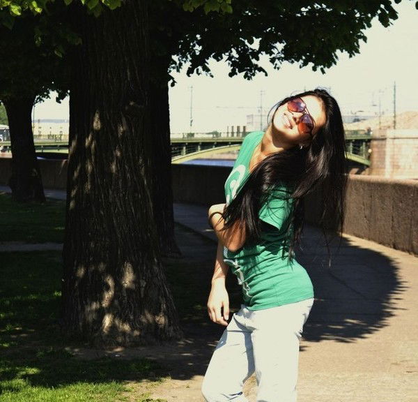 Aselya Mukhambetkalieva