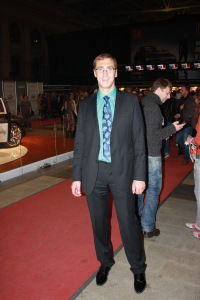 Юрий Андреев